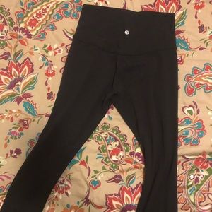 Lululemon align pants